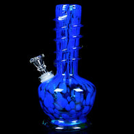 Double Berry Blue Water Pipe