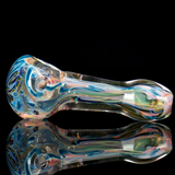 color changing glass smoking bowl from VisceralAntagonisM