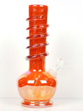 Fire Orange Water Pipe