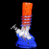 4th of July Water Pipe