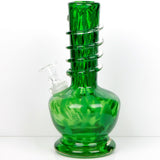 Candy Apple Green Water Pipe