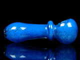 Aqua Blue Frit Maria Spoon