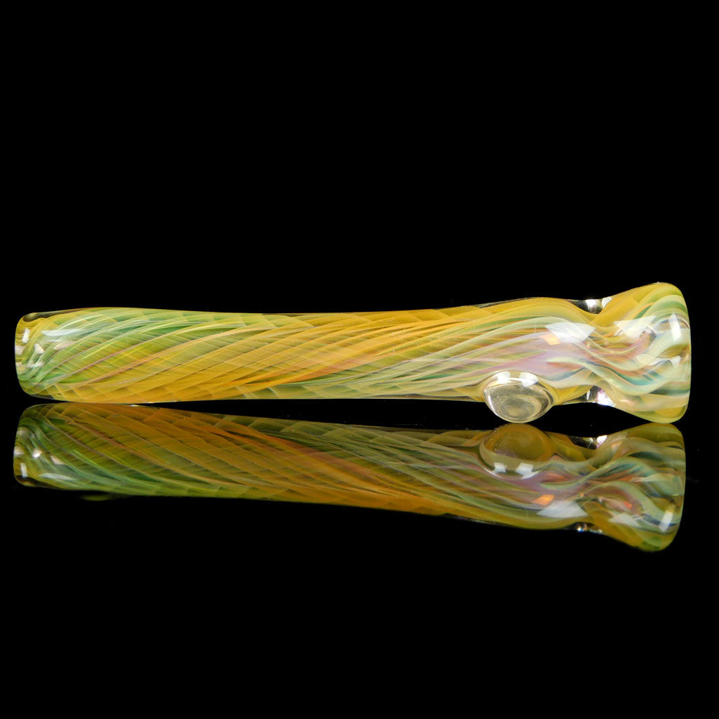 Color Changing Dual Fume Chillum