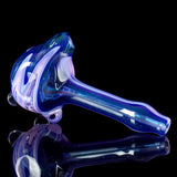 pink slyme blue stardust glass wig wag pipe