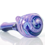 pink slyme blue stardust glass wig wag pipe