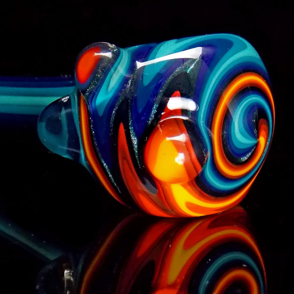 fire ice wig wag pipe