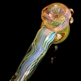 Color Changing Wig Wag Bubbler