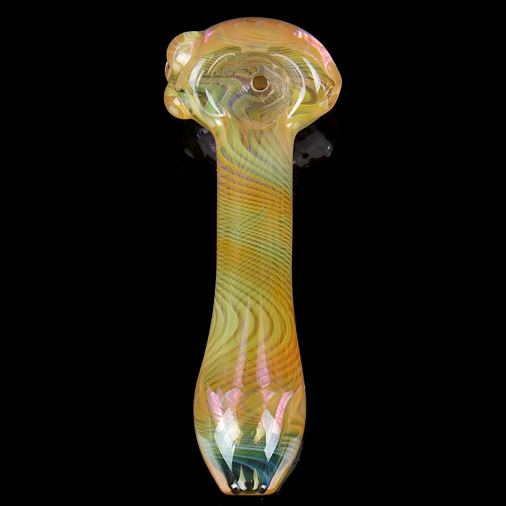 Lefty Color Changing Spoon Bowl