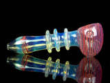 Color Changing Triple Maria Spoon
