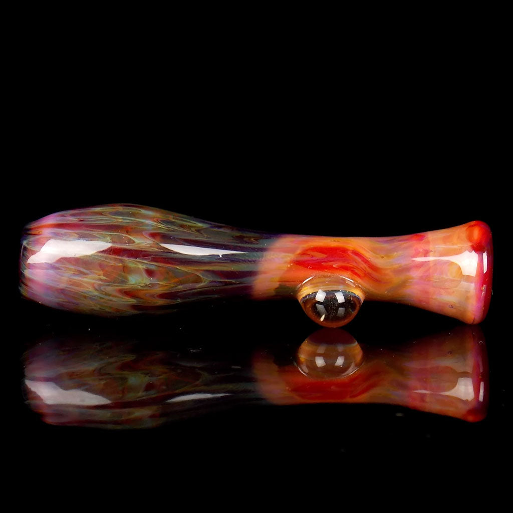 One Of A Kind Chillum Pipe
