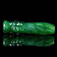 Green Leprechaun Chillum