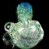 Ice Blue Spoon Pipe