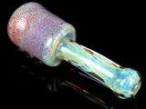 Lollipop Frit and Fume Spoon