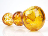 Amber Frit Spoon