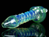 Color Changing Outer Spiral Spoon
