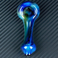 Galaxy Space Spoon Pipe