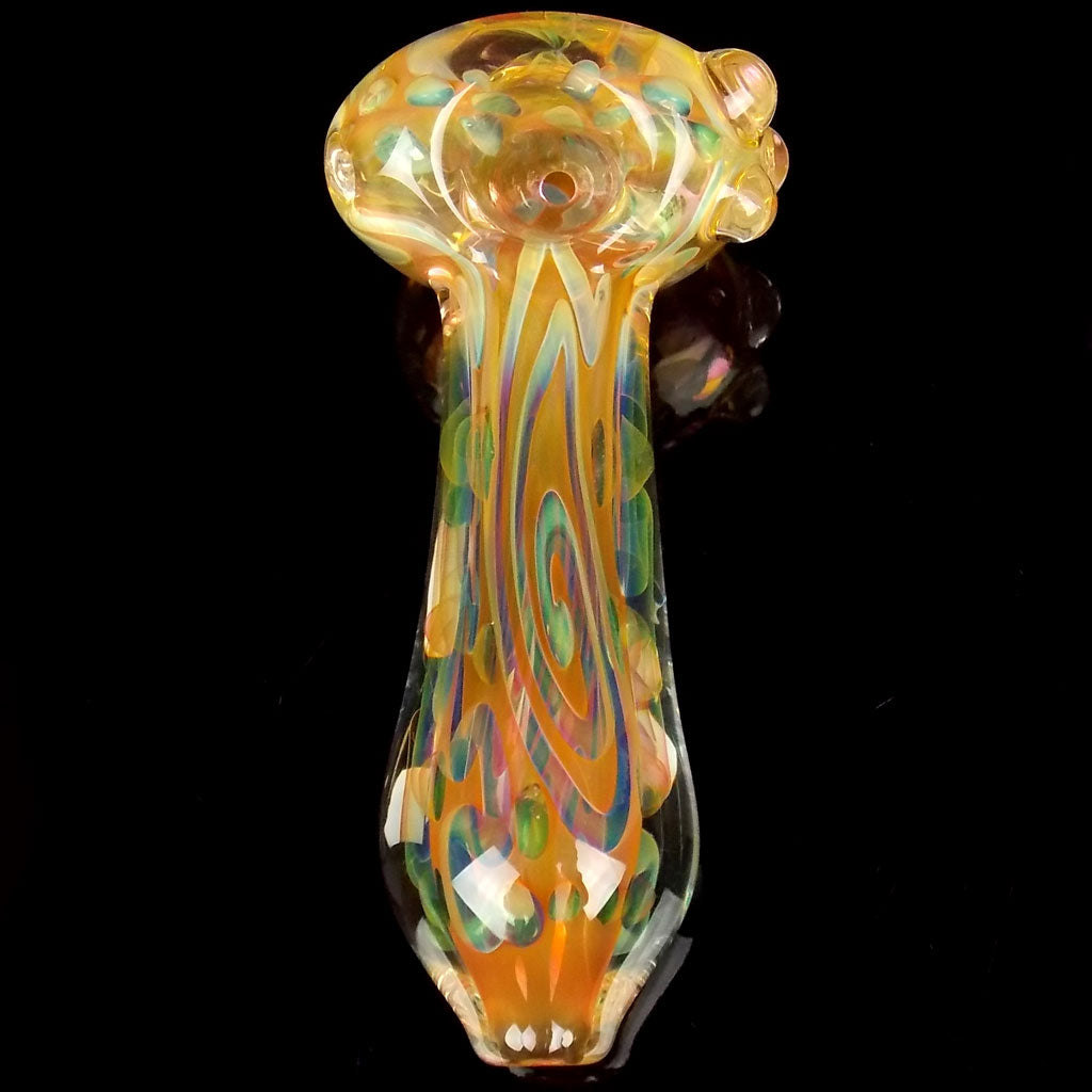 Thick Color Changing Spoon