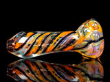 Tiger Spirals Inside Out Spoon