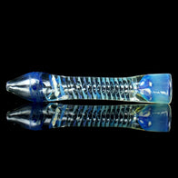 Color Changing Inner Spiral Chillum