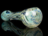 Silver Fume Inside Out Spoon