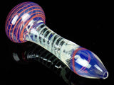 Color Changing Inner Spiral Spoon