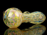 Color Changing Spoon with Marbles
