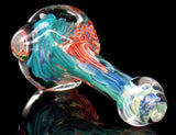 lefty glass pipe