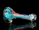 lefty glass pipe