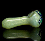 flower glass pipe