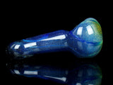 Space Blue Frit Spoon