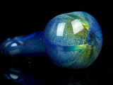 Space Blue Frit Spoon