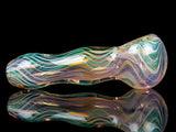 Chromatic Transience Fumed Pipe