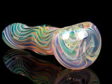 Chromatic Transience Fumed Pipe
