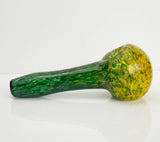 Team Colors Glass Pipe