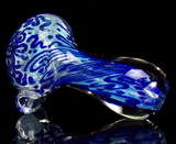 unbreakable glass pipe