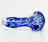 unbreakable glass pipe