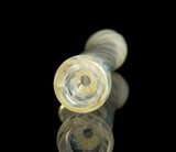 Color Changing Glass Chillum