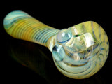 Color Changing Swirl Spoon