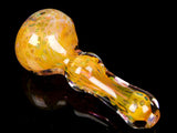 Double Fume Color Changing Spoon