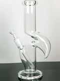 12" Zong Style Water Pipe