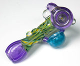 dual layer wig wag pipe