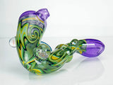 dual layer wig wag pipe