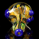 color changing dichro pipe