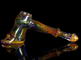 one of a kind hammer bubbler