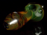 Freestyle Frit Fade Glass Spoon Bowl