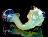 inside out color sherlock pipe