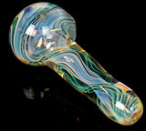 color changing Smoking Glass Pipe