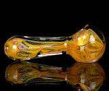 color changing dichroic glass pipe