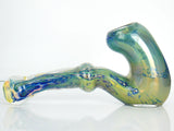 One of a Kind Glass Pipe