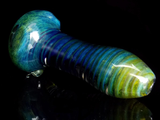 unbreakable helix spiral pipe